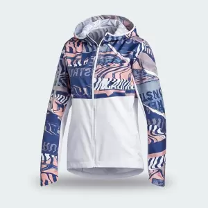 Chaqueta Adidas Own The Run Mujer