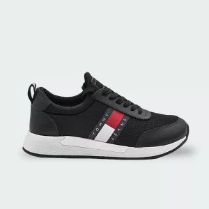 Tenis Tommy Jeans Flexi Runner Para Dama