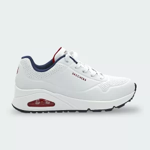 Tenis Skechers Uno Stand on Air Dama