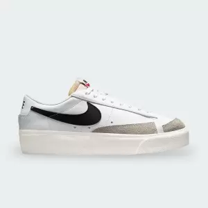 Tenis Nike Blazer Low Platform Mujer