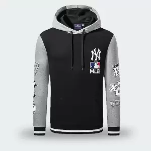 Buzo MLB New York Yankees Hombre