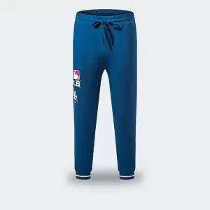 Sudadera MLB Los Angeles Hombre