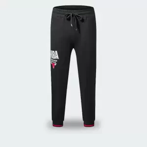 Sudadera NBA Chicago Bulls Hombre