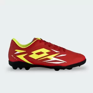 Guayo Lotto Dembele Rojo Hombre