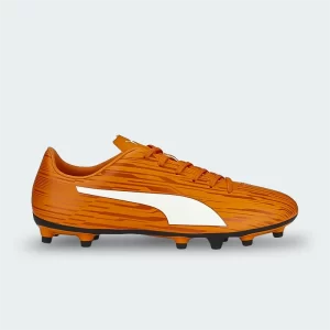 Guayos Puma Rapido III Fg/Ag Hombre