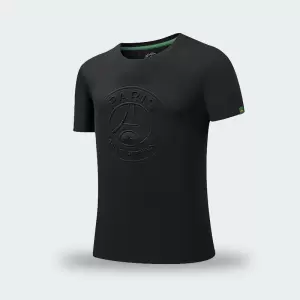 Camiseta PSG Black Hombre
