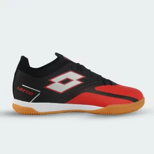Guayos Lotto Bonfly INE Rojo Hombre