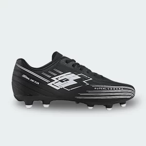 Guayos Lotto Solista TPU Negro w Hombre