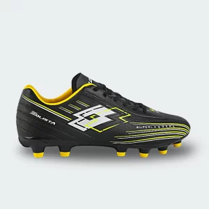 Guayos Lotto Solista TPU Negro Hombre