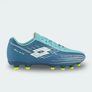 Guayos Lotto Solista TPU Azul Hombre