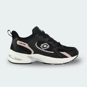 Tenis Lotto Damaris Mujer