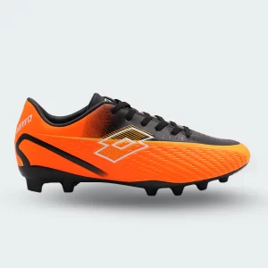 Guayo Lotto Valverde Naranja Hombre