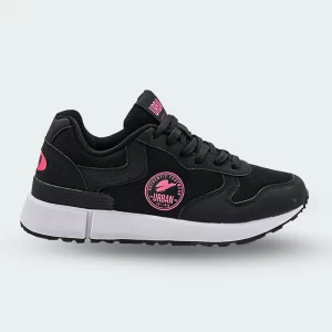 Tenis Urban Mujer