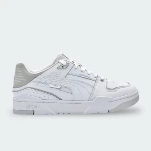Tenis Puma Slipstream Blanco Hombre