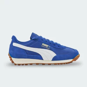 Tenis Puma Easy Rider Vintage Azul Hombre