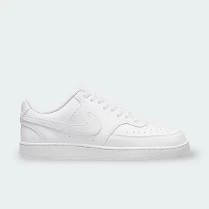 Tenis Nike Court Vision Low Mujer