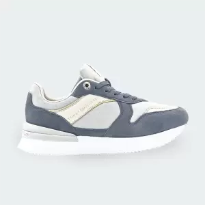 Tenis Tommy Hilfiger Elevated Femenine Mujer