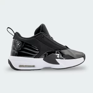 Tenis Jordan Max Aura 6 Black Hombre