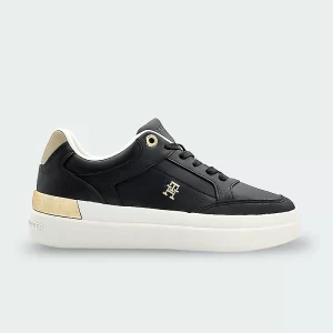 Tenis Tommy Hilfiger Court Sneaker Mujer