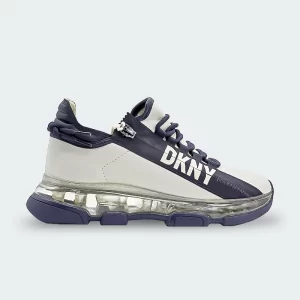 Tenis DKNY Tokyo-Slip On Snea Blue Mujer