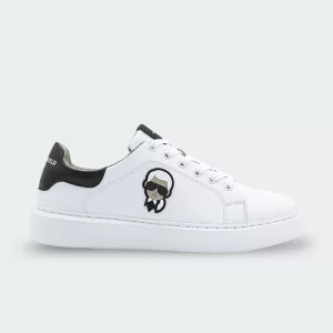 Tenis Karl Lagerfeld White Hombre