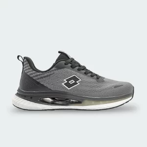 Tenis Lotto Erik Gray Hombre