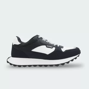 Tenis Lotto Justin Navy Hombre