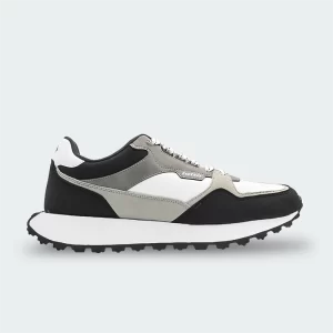 Tenis Lotto Justin Gray Hombre