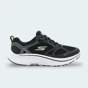 Tenis Skechers Go Run Consistent 2.0 Neon Hombre