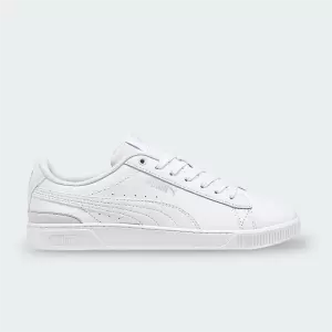 Tenis Puma Vikky V3 Leather Mujer