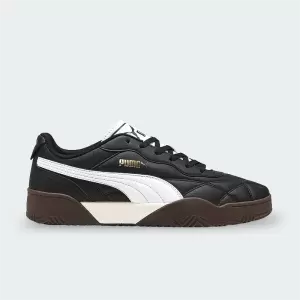 Tenis Puma Tifosi Negro Hombre
