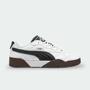 Tenis Puma Tifosi Blanco Hombre