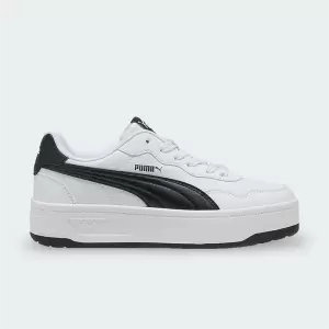 Tenis Puma Court Lally Skye Mujer