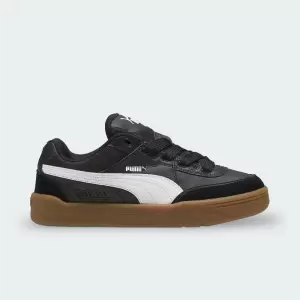 Tenis Puma Park Lifestyle Sk8 Negro Hombre