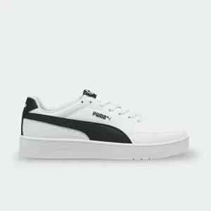 Tenis Puma Court Classic Clean Hombre