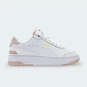 Tenis Puma Ca Match Mujer