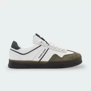 Tenis Tommy Hilfiger The Greenwhich Retro Hombre
