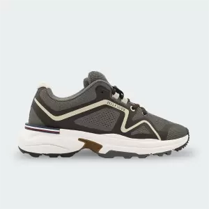 Tenis Tommy Hilfiger M Runner Tech Knit Hombre