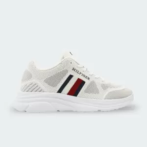 Tenis Tommy Hilfiger Modern Runner Knit Evo Hombre