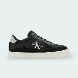 Tenis Calvin Klein Classic Cupsole Hombre