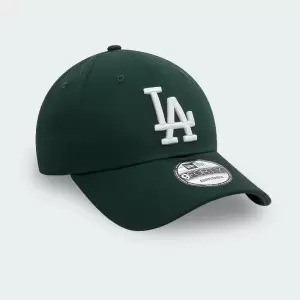 Gorra New Era Los Angeles Dodgers League Essential 9FORTY Ajustable