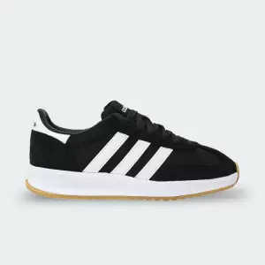 Tenis Adidas Run 70s 2.0 Negro Hombre