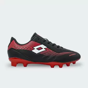 Guayos Lotto Difensore TPU Black Hombre