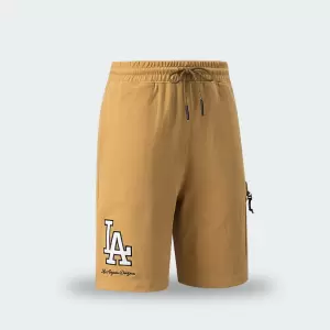 Pantaloneta MLB LA Dodgers Hombre