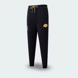 Sudadera NBA Lakers Hombre