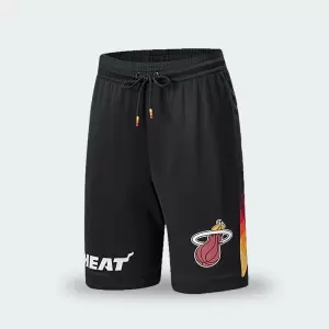 Pantaloneta NBA Miami Heat Hombre