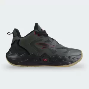 Tenis RS Atomic Verde Hombre
