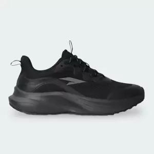 Tenis RS Tecno Negro Hombre