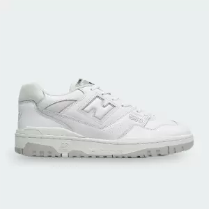 Tenis New Balance 550 Blanco Hombre