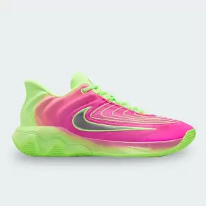 Tenis Nike Giannis Immortality 4 Hombre